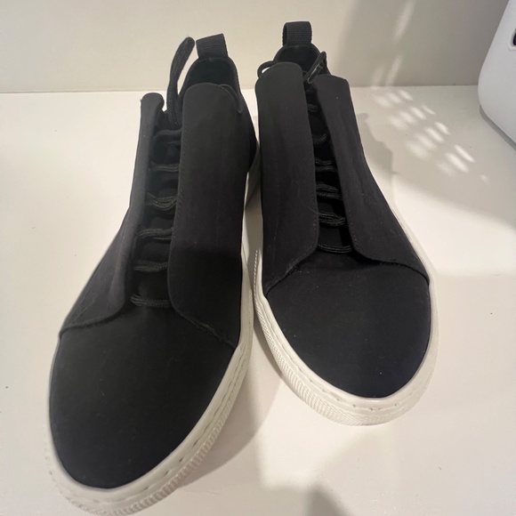 James Perse nylon canvas shoes - Picture 4 of 9